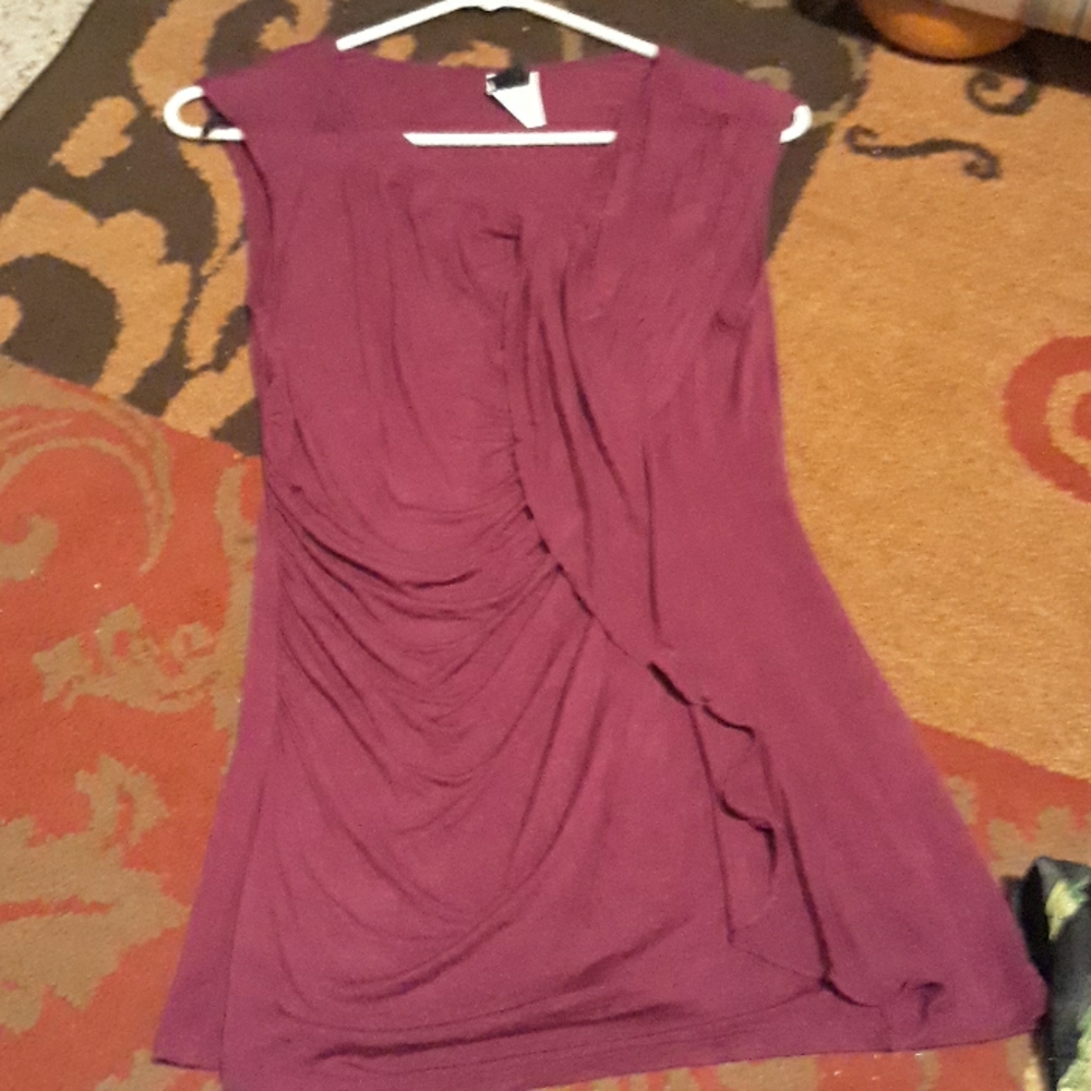 Gently Used Shirt